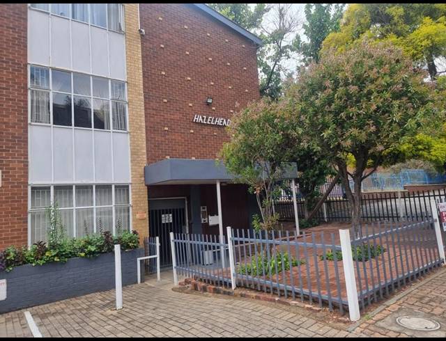 2 BEDROOM APARTMENT FOR SALE IN EDENVALE CENTRAL